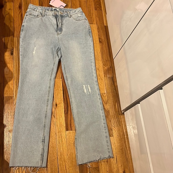 Avec Les Filles Denim - Avec Les Filles Jeans